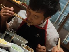 -海底捞火锅(崇文门新世界百货店)