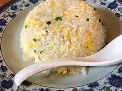蛋炒饭-炉小二铜锅牛蛙•川湘菜(三里屯店)