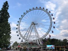 -大连森林动物园