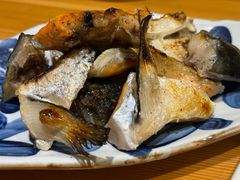 -大岛日本料理铁板烧(南通大饭店)