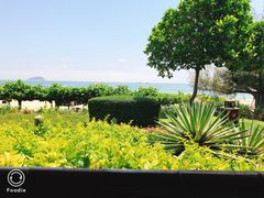 -三亚亚龙湾天域度假酒店