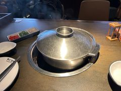 -同仁四季椰子鸡(宝安壹方城店)