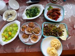 -天使医生月子中心(福佑店)