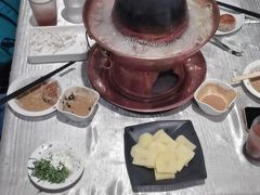 -东来顺饭庄(王府井步行街店)