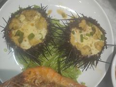 -隐厨·海鲜餐厅(恒通路店)