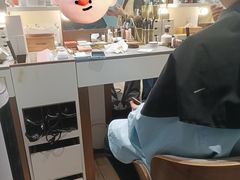 -海马体照相馆(上海月星环球港店)