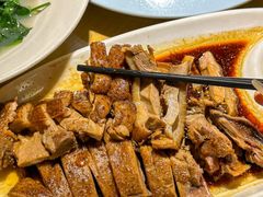 -潮汕壹号·潮汕菜·打边炉·生腌(总店)