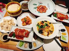 -京味斋·烤鸭·北京菜(安贞店)