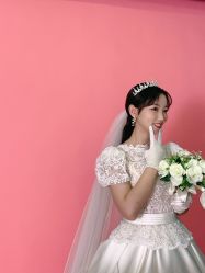 -帆拉斐婚纱摄影(春熙店)