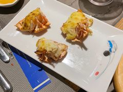 -海天盛宴海鲜自助(正大广场店)