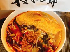 -螺世纪螺蛳粉·桂味小排档(裕德店)