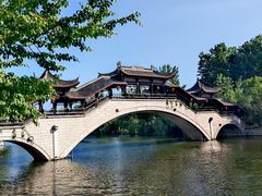 -台儿庄古城
