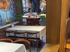 -津沽小院(天津之眼店)