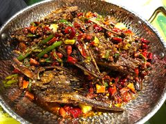 -辛香汇(大华第一坊店)