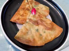 -彩丰楼中餐厅·仁恒洲际酒店