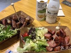 -万达茂商场(南京仙林店)