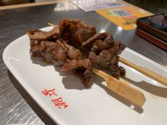 -潮界(虹桥新天地店)