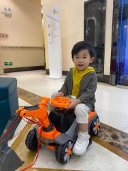 -同远QQBABY亲子摄影(北京路店)