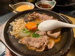-西村日本料理(香格里拉饭店)