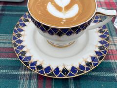 -JRCAFE玖如空间