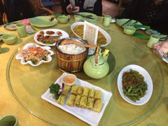 iphone_upload_pic-金象湾泰国餐厅(华林路店)
