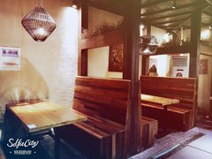 -院子餐厅·大锅菜·老杭帮(桥西直街店)