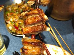 -肉串汪(望京店)