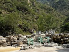 -孤山寨风景区