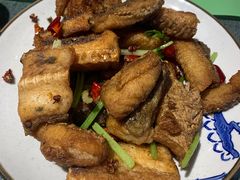 -全聚贤餐厅·湖北家常菜(沙湖店)