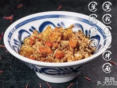 蟹粉捞面套餐-蟹盛(上海白玉兰广场店)