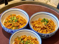 -一品淮扬 · 淮扬菜·北京万达文华酒店