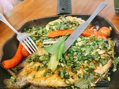 -云海肴·汽锅鸡·云南代表菜(美罗城店)