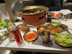 -西塔老太太泥炉烤肉(川沙百联店)