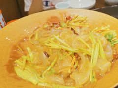 东北大拉皮-李记饺子·熏酱东北菜(欢乐谷店)