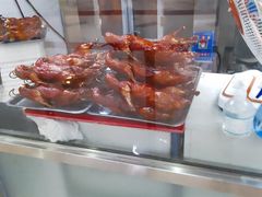 -上海枇杷烤鸭(城乡贸易中心店)