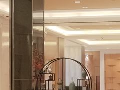 -上海大宁福朋喜来登酒店大堂吧(共和新路店)