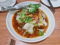 晋家门酿皮-晋家门(弘阳广场店)