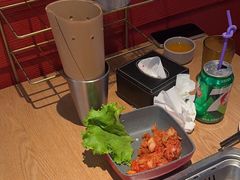 -新石器烤肉(百联川沙店)