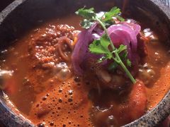 -Pistolera Mexican Cantina女枪手墨西哥餐厅(碧云路店)