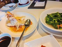 -利苑酒家(华熙国际店)