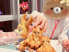 -水桶王国主题餐厅·聚会·生日派对·亲子活动·家庭套餐(亚龙湾希尔顿店)