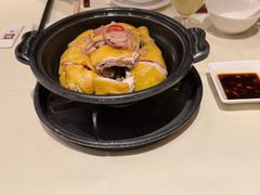 -利苑酒家(合景国际金融广场店)