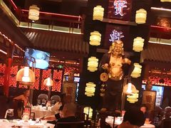 -宝轩渔府·老字号海鲜·正宗津菜(水上店)