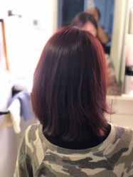 -CUT CUT Hair Salon