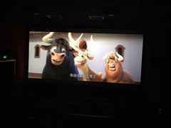 -新影联·华谊兄弟影院(望京店)