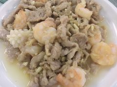 老爆三-红旗饭庄