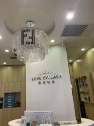 点击看大图 -爱睫物语·疗愈美睫美甲