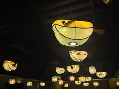 -肆月河豚·新淮扬(金融街店)