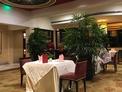 大堂-杭州香格里拉·香宫中餐厅