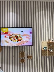 -奈尔宝·儿童乐园·亲子餐厅(华采天地店)